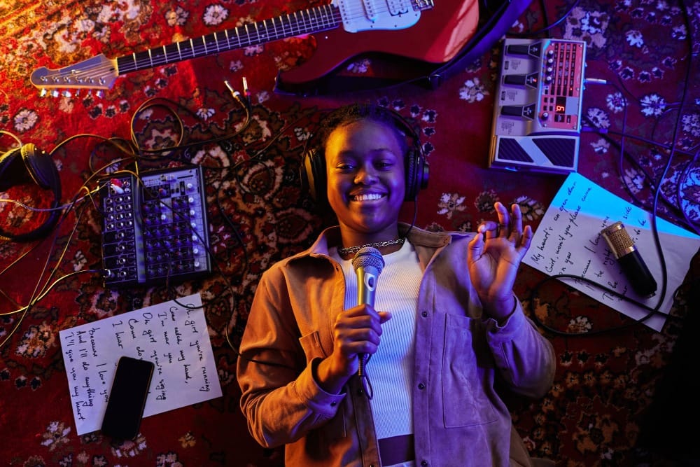 10 Music Jobs in Jamaica You Might Not Know About