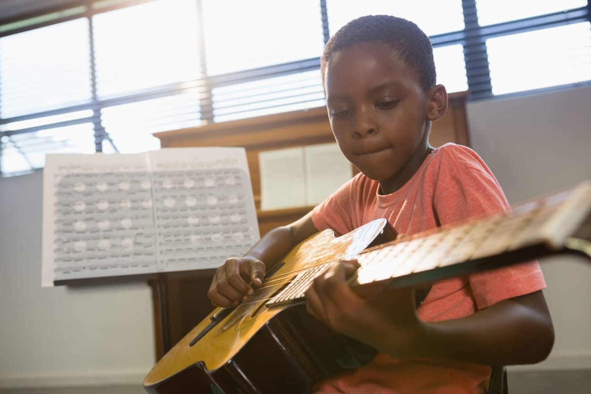 Jamaica’s Music Legacy Begins in Childhood So Why Doesn’t Its Investment?