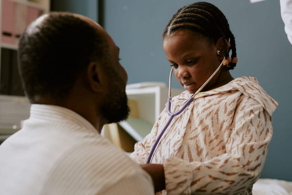 Why Regular Checkups Can Help Your Family Stay Healthy
