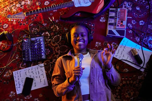 10 Music Jobs in Jamaica You Might Not Know About