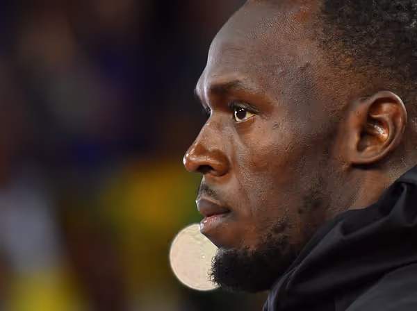 The Betrayal of Usain Bolt: A Reflection on Jamaica’s Treatment of Its Icons