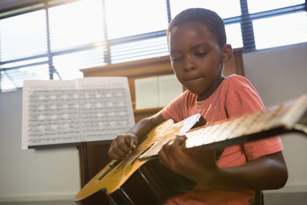 Jamaica’s Music Legacy Begins in Childhood So Why Doesn’t Its Investment?