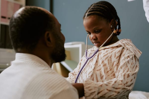 Why Regular Checkups Can Help Your Family Stay Healthy